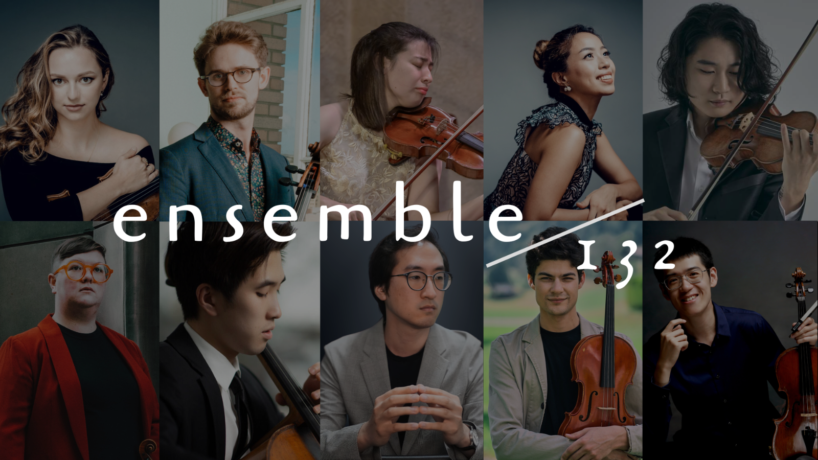 Ensemble 132 - Steinway & Sons